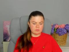 GinnJey from xLoveCam