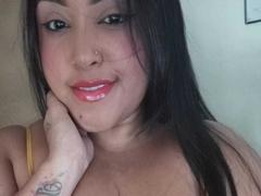 GinnaRouse - female with black hair and  big tits webcam at xLoveCam