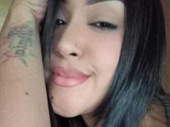 GinnaRouse from xLoveCam