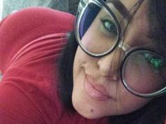 GinnaRouse - female with black hair and  big tits webcam at xLoveCam