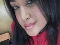 GinnaRouse - female with black hair and  big tits webcam at xLoveCam
