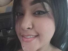 GinnaRouse - female with black hair and  big tits webcam at xLoveCam