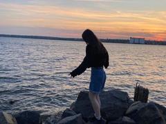 Ginna-hot - female with brown hair webcam at xLoveCam