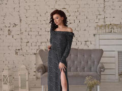 GinnyDewan - blond female webcam at LiveJasmin