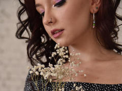 GinnyDewan - blond female webcam at LiveJasmin