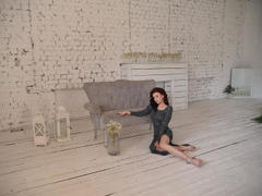 GinnyDewan - blond female webcam at LiveJasmin