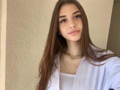 GinnyQueen - female webcam at xLoveCam
