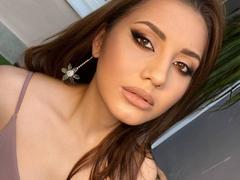 GinnyQueen - female webcam at xLoveCam