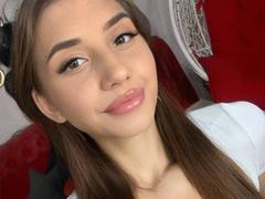 GinnyQueen - female webcam at xLoveCam