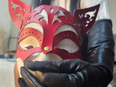 GiocondaFerrie - female with black hair webcam at LiveJasmin