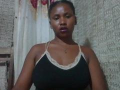 Giorgette from xLoveCam