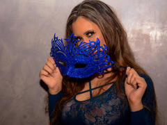 Giovannasweet - female with black hair and  small tits webcam at ImLive