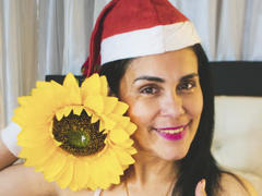 GirasolWalton - female with black hair webcam at xLoveCam