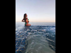 GirlHomeAlone-hot from xLoveCam