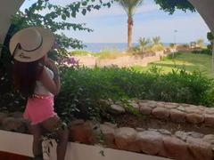 GirlHomeAlone-hot from xLoveCam