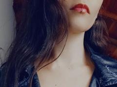 GiselleMoonn - female with brown hair and  small tits webcam at xLoveCam