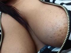 GisellsR - female with brown hair and  small tits webcam at xLoveCam