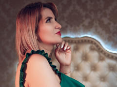 GiuliaAddams from LiveJasmin