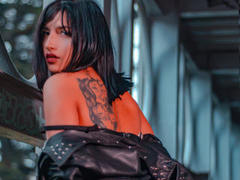 GiulianaFetish from LiveJasmin