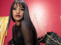 GiulianaFetish - blond female with  small tits webcam at LiveJasmin