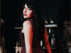 GiulianaFetish - blond female with  small tits webcam at LiveJasmin