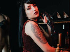 GiulianaFetish - blond female with  small tits webcam at LiveJasmin