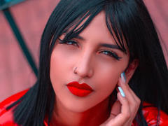 GiulianaFetish - blond female with  small tits webcam at LiveJasmin