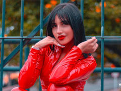 GiulianaFetish - blond female with  small tits webcam at LiveJasmin