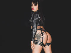 GiulianaFetish - blond female with  small tits webcam at LiveJasmin