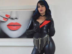 GiulianaFetish - blond female with  small tits webcam at LiveJasmin