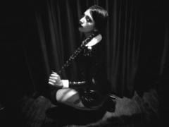 GiulianaFetish - blond female with  small tits webcam at LiveJasmin