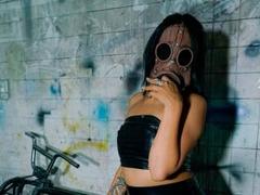 GiulianaFetish - blond female with  small tits webcam at LiveJasmin