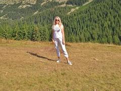GladisBelle - blond female webcam at xLoveCam