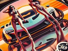 GlamVision-hot from xLoveCam