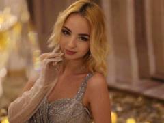 GlariyaHot - female webcam at xLoveCam