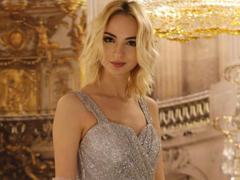 GlariyaHot - female webcam at xLoveCam