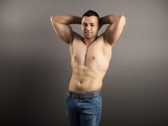 GlennMastersX from LiveJasmin