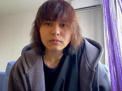 GlennisPaschel - female with black hair webcam at xLoveCam