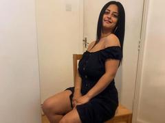 GloriaHaylee - female webcam at xLoveCam
