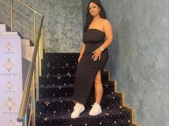 GloriaHaylee - female webcam at xLoveCam