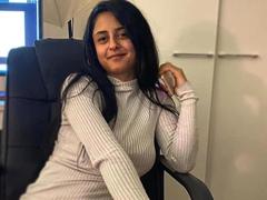 GloriaHaylee - female webcam at xLoveCam