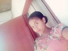 GloriaHun - female with black hair webcam at xLoveCam