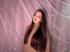 GloriaSexx - female with brown hair webcam at ImLive