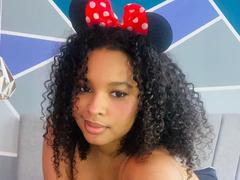 GoddesAthenaa from xLoveCam