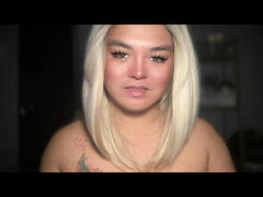 GoddessAnitaX - shemale webcam at xLoveCam