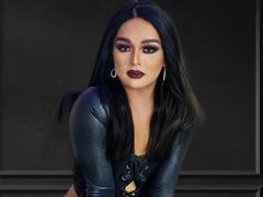 GoddessAnitaX from xLoveCam