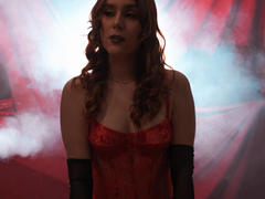 GoddesBar from xLoveCam