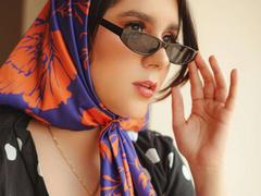 GoddesBar - female with brown hair and  big tits webcam at xLoveCam