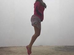 GoddessFreya69 - female with brown hair webcam at xLoveCam