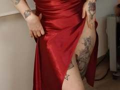 KrystalViolet from xLoveCam